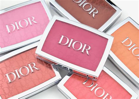 Dior blush lipstick